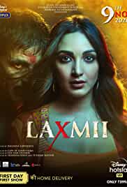 Laxmii 2020 Full Movie Download Filmy4Wap