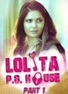 Lolita PG House Part 1 2021 S01 Kooku Web Series Download Filmy4Wap