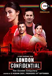 London Confidential 2020 Full Movie Download Filmy4Wap