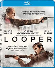 Looper 2012 Dual Audio Hindi 480p 300MB Filmy4Wap