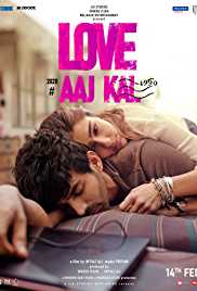 Love Aaj Kal 2020 Full Movie Download Filmy4Wap