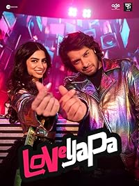 Loveyapa Filmy4Wap 2025 Hindi Movie