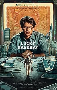 Lucky Baskhar Filmy4Wap 2024 Tamil Movie Download