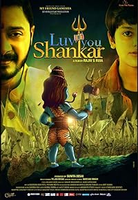 Luv you Shankar 2024 Movie Download 480p 720p 1080p Filmy4Wap Filmyzilla Filmywap