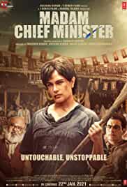 Madam Chief Minister 2021 Full Movie Download Filmy4Wap