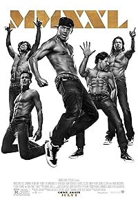 Magic Mike XXL 2015 English 480p 720p 1080p 2160p Filmy4Wap