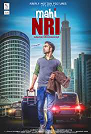 Mahi NRI 2017 Punjabi Full Movie Download Filmy4Wap