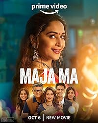 Maja Ma 2022 Movie Download 480p 720p 1080p Filmy4Wap Filmyzilla Filmywap