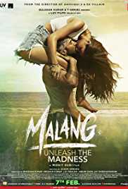 Malang 2020 Full Movie Download Filmy4Wap