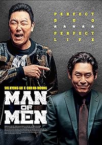 Man of Men 2019 Hindi Dubbed Korean 480p 720p 1080p Filmy4Wap