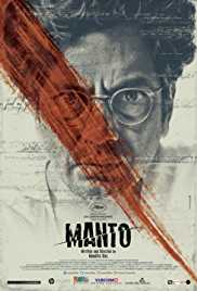 Manto 2018 Full Movie Download Filmy4Wap 480p 300MB