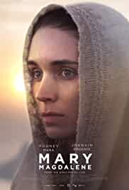 Mary Magdalene 2018 Hindi Dubbed 480p Filmy4Wap