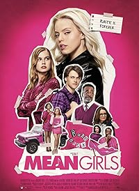 Mean Girls 2024 Hindi Dubbed English 480p 720p 1080p Filmy4Wap