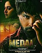 Medal 2023 Punjabi Movie Download 480p 720p 1080p Filmy4Wap