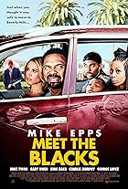 Meet the Blacks 2016 Hindi English 480p 720p 1080p Filmy4Wap