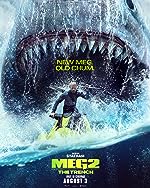 Meg 2 The Trench 2023 Hindi Dubbed English 480p 720p 1080p Filmy4Wap