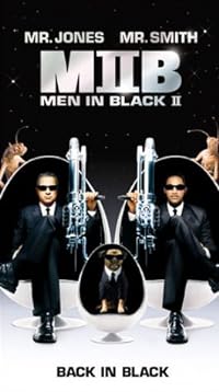 Men In Black 2 2002 Hindi Dubbed English 480p 720p 1080p Filmy4Wap