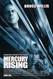 Mercury Rising 1998 Hindi Dubbed 480p 720p Filmy4Wap