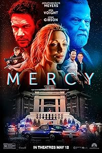 Mercy 2023 Hindi Dubbed English 480p 720p 1080p Filmy4Wap