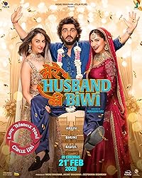 Mere Husband Ki Biwi Filmy4Wap 2025 Hindi Movie