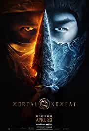 Mortal Kombat 2021 Hindi Dubbed 480p 720p Filmy4Wap