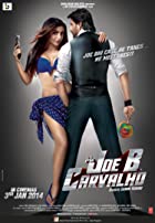 Mr Joe B Carvalho 2014 Full Movie Download Filmy4Wap