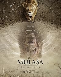 Mufasa The Lion King Filmy4Wap 2024 Hindi Dubbed English