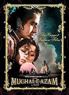 Mughal-E-Azam 1960 Hindi Movie Download 480p 720p 1080p Filmy4Wap