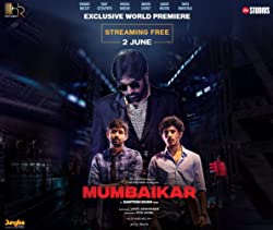 Mumbaikar 2023 Hindi Dubbed 480p 720p 1080p Filmy4Wap