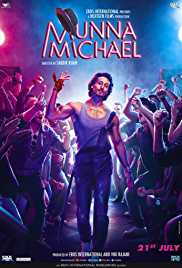 Munna Michael 2017 Full Movie Download Filmy4Wap