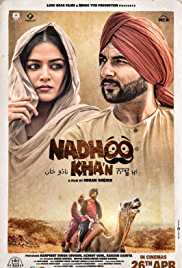 Nadhoo Khan 2019 Punjabi 480p 300MB Filmy4Wap