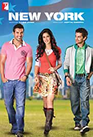 New York 2009 480p Full Movie Download Filmy4Wap