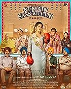 Ni Main Sass Kuttni 2022 Punjabi Movie Download 480p 720p 1080p Filmy4Wap