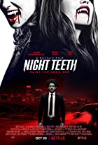 Night Teeth 2021 Hindi Dubbed 480p 720p Filmy4Wap