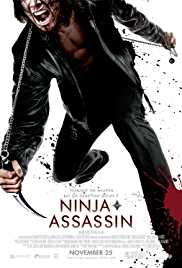 Ninja Assassin 2009 Dual Audio Hindi 480p 300MB Filmy4Wap