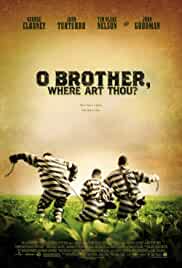 O Brother Where Art Thou 2000 Dual Audio Hindi 480p Filmy4Wap