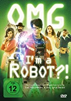 OMG I M A Robot 2015 Hindi Dubbed 480p 720p Filmy4Wap