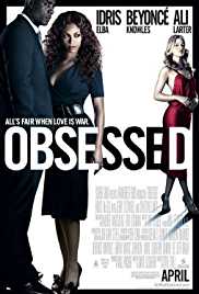 Obsessed 2009 Dual Audio Hindi 300MB 480p Filmy4Wap