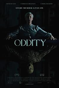 Oddity 2024 Hindi Dubbed Movie 480p 720p 1080p Download Filmy4Wap