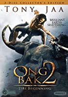 Ong Bak 2 The Beginning 2008 Hindi Dubbed 480p 720p Filmy4Wap