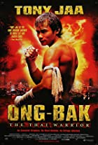 Ong Bak The Thai Warrior 2003 Hindi Dubbed 480p 720p Filmy4Wap