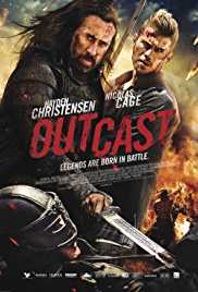 Outcast 2014 Dual Audio Hindi 480p 300MB Filmy4Wap