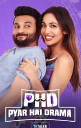 PHD Pyaar Hai Drama 2023 Punjabi 480p 720p 1080p Filmy4Wap