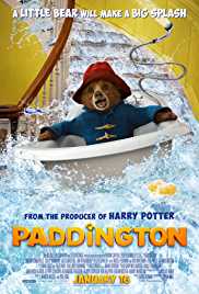 Paddington 2014 Dual Audio Hindi 480p 300MB Filmy4Wap