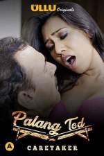 Palang Tod Caretaker 2021 S01 Filmy4Wap