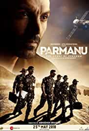 Parmanu The Story Of Pokhran 2018 Full Movie Download Filmy4Wap