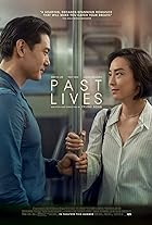 Past Lives Filmyzilla 2023 Hindi Dubbed English 480p 720p 1080p Filmy4Wap