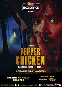 Pepper Chicken 2020 Movie Download 480p 720p 1080p Filmy4Wap