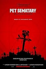 Pet Sematary Bloodlines Filmyzilla 2023 Hindi Dubbed English 480p 720p 1080p Filmy4Wap