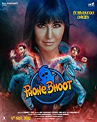 Phone Bhoot 2022 480p 720p 1080p Filmy4Wap